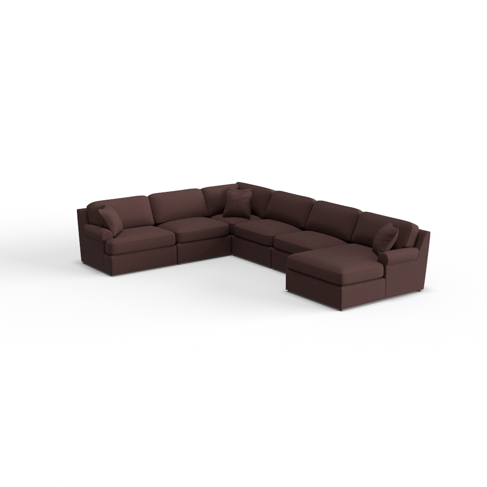 Alani Modular Sectional